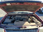 Ford Explorer 2002