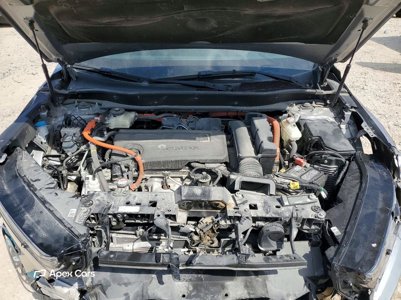 Honda CR-V 2024