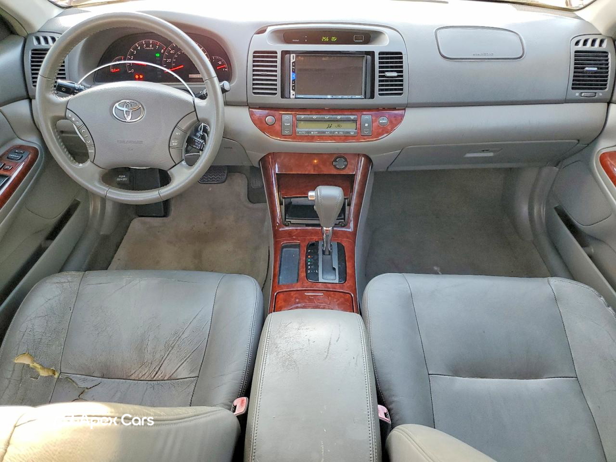 Toyota Camry 2006