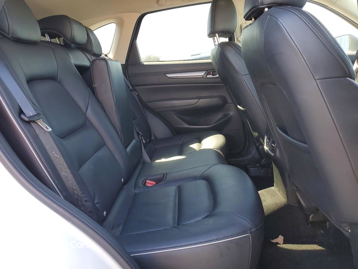 Mazda CX-5 2024