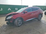 Nissan Murano 2015