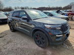 Ford Explorer 2022