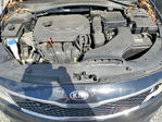 Kia Optima 2016