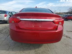 Chevrolet Impala 2015