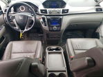 Honda Odyssey 2017