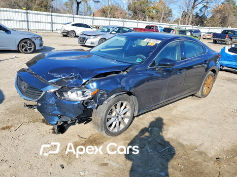 Mazda 6 2016 - Image 1 of 13