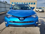 Toyota RAV 4 2018