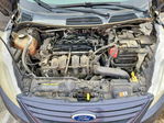 Ford Fiesta 2012