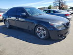 BMW Series 5 2006