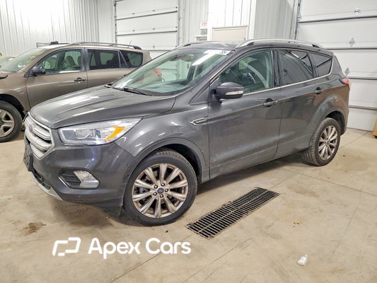 Ford Escape 2018 - Image 1 of 13