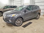 Ford Escape 2018