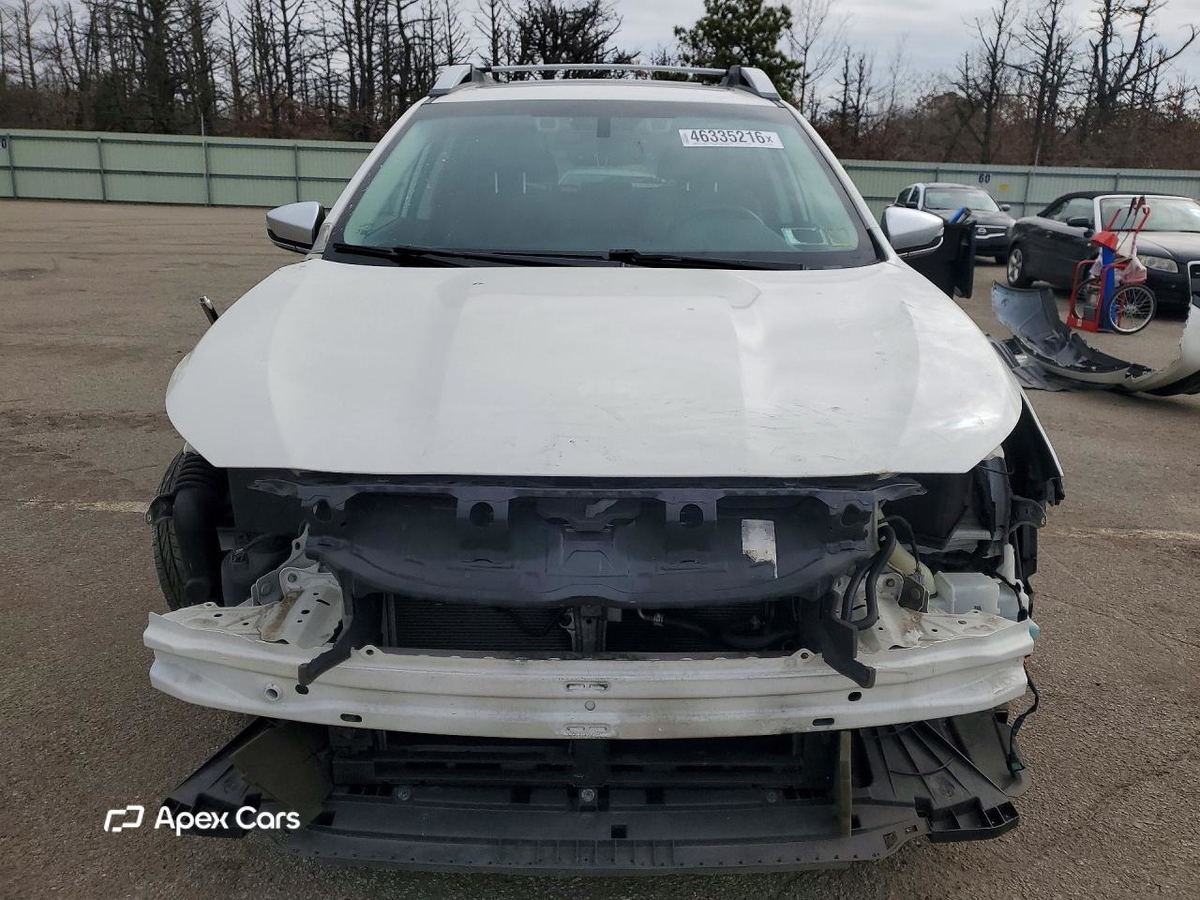 Subaru Outback 2020