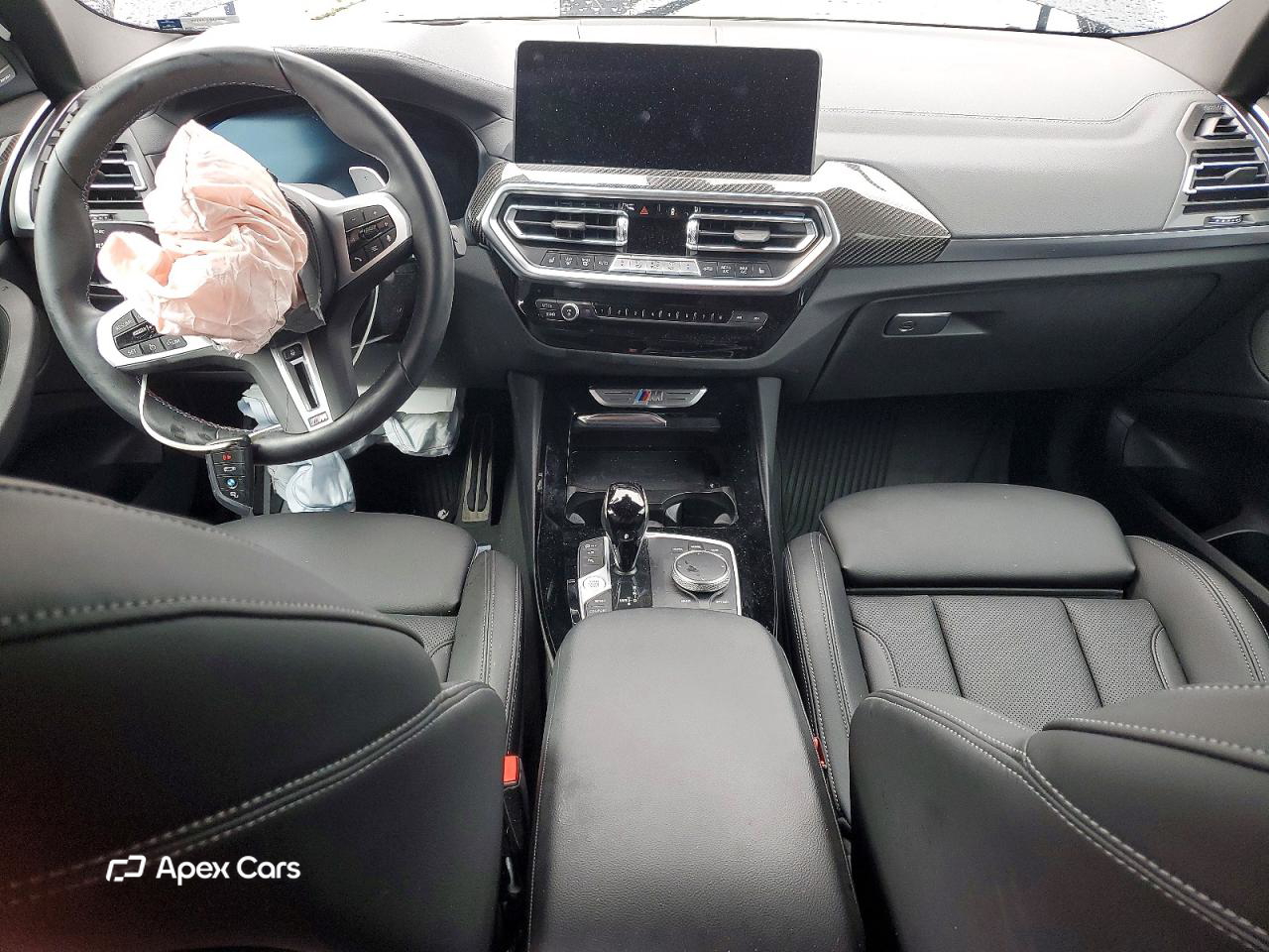 BMW X3 2024
