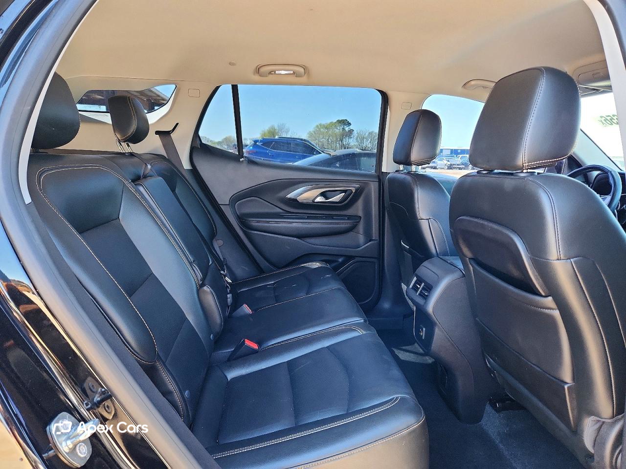 GMC Terrain 2019