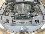 BMW Series 5 2014
