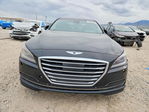 Hyundai Genesis 2015