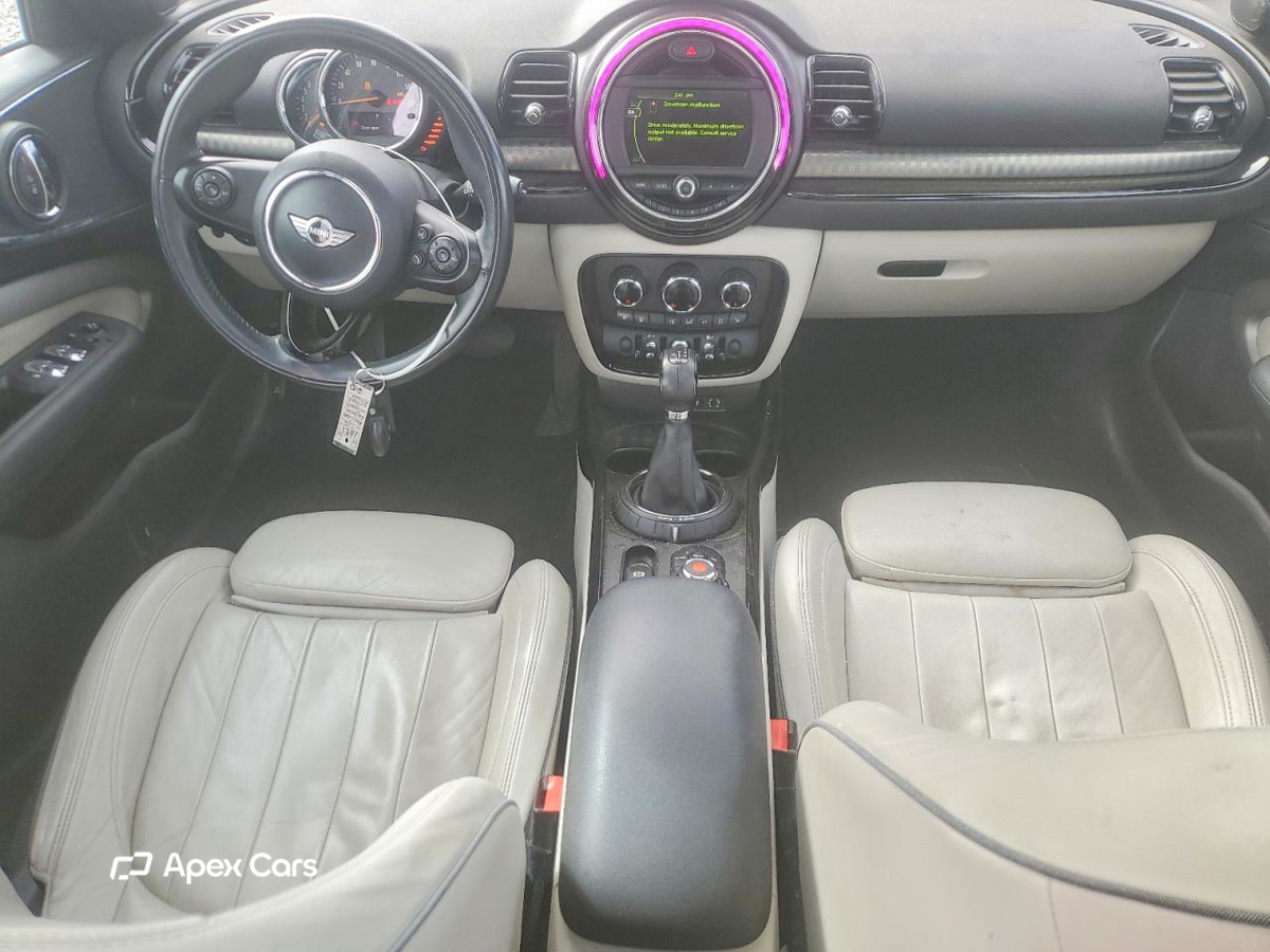 MINI Cooper 2016