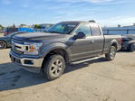 Ford F-150 2018