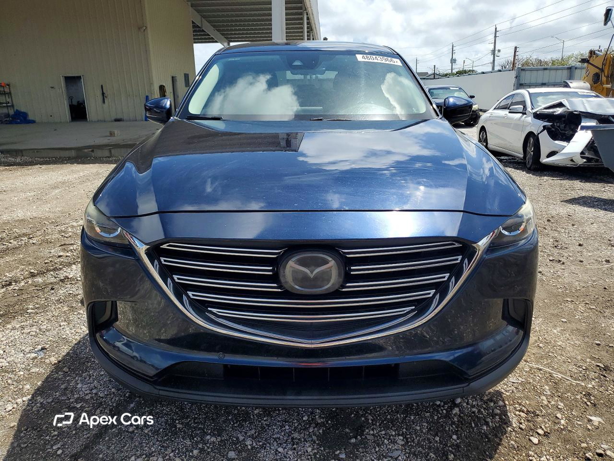 Mazda CX-9 2019