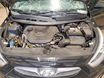 Hyundai Accent 2014