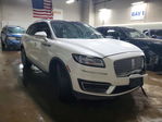 Lincoln Nautilus 2020