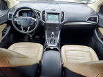 Ford Edge 2016