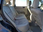 Subaru Forester 2010