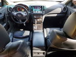 Nissan Maxima 2014
