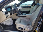 BMW Series 7 2017