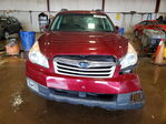 Subaru Outback 2012