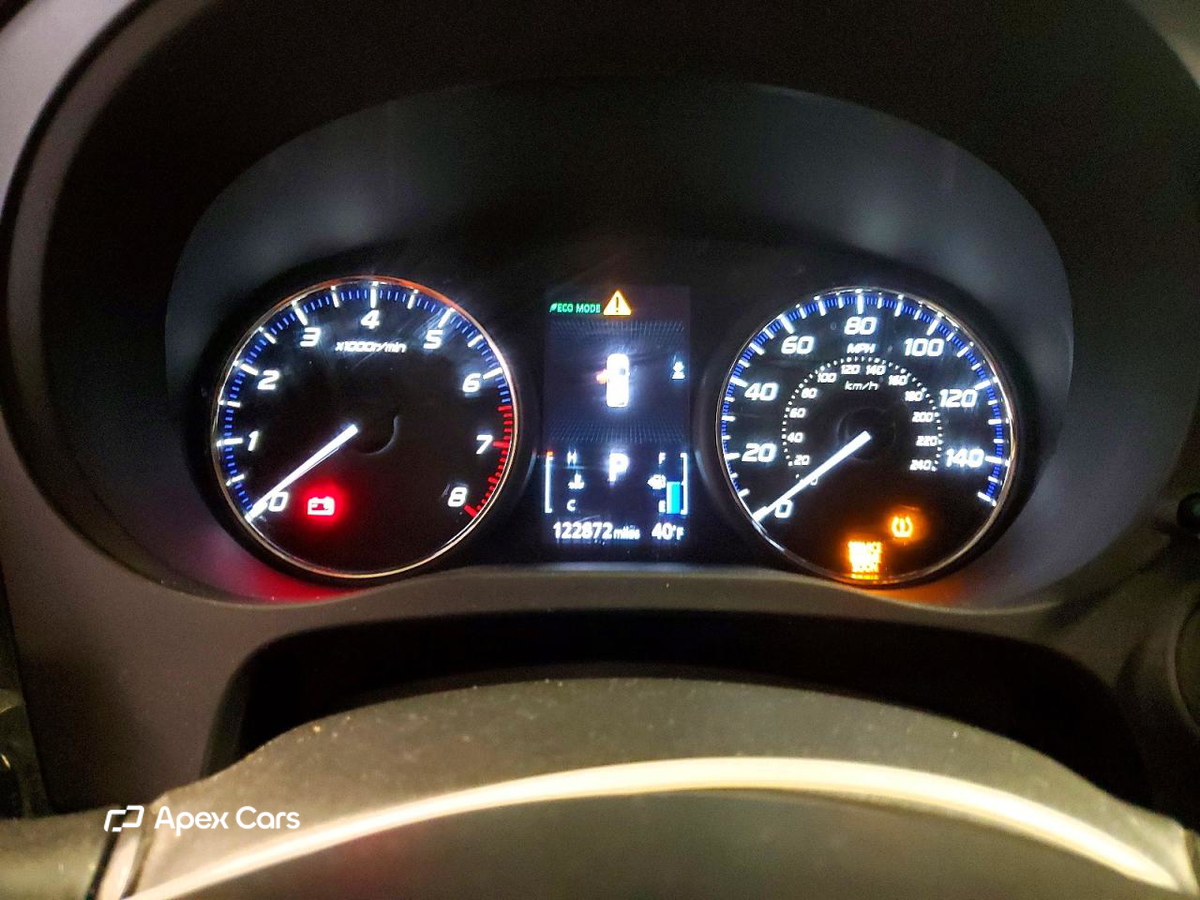 Mitsubishi Outlander 2018