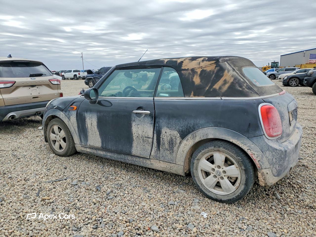 MINI Cooper 2019