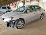 Nissan Sentra 2017