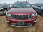 Jeep Cherokee 2018