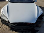 Tesla Model S 2014