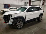 Jeep Cherokee 2022