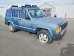 Jeep Cherokee 1987