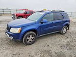 Pontiac Torrent 2009