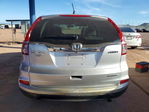 Honda CR-V 2016