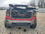 GMC Sierra 2015