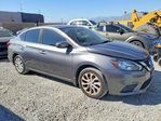 Nissan Sentra 2018