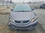 Honda Civic 2015