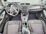 Nissan Leaf 2018