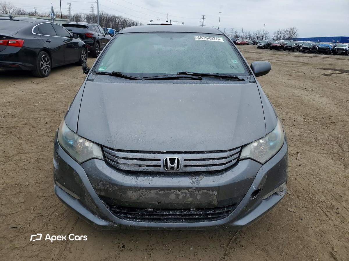 Honda Insight 2010