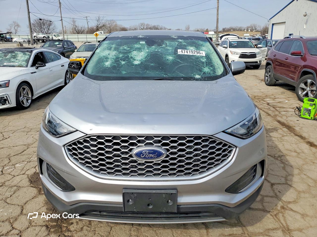 Ford Edge 2024