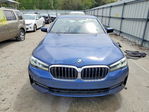 BMW Series 5 2023