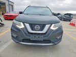 Nissan Rogue 2019