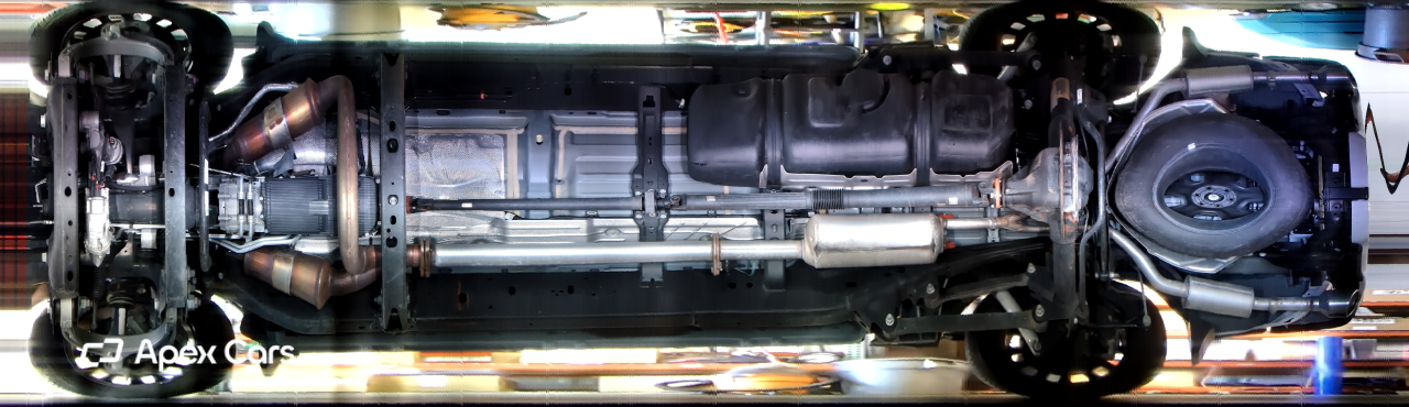 RAM 1500 2023