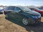 Honda Odyssey 2019