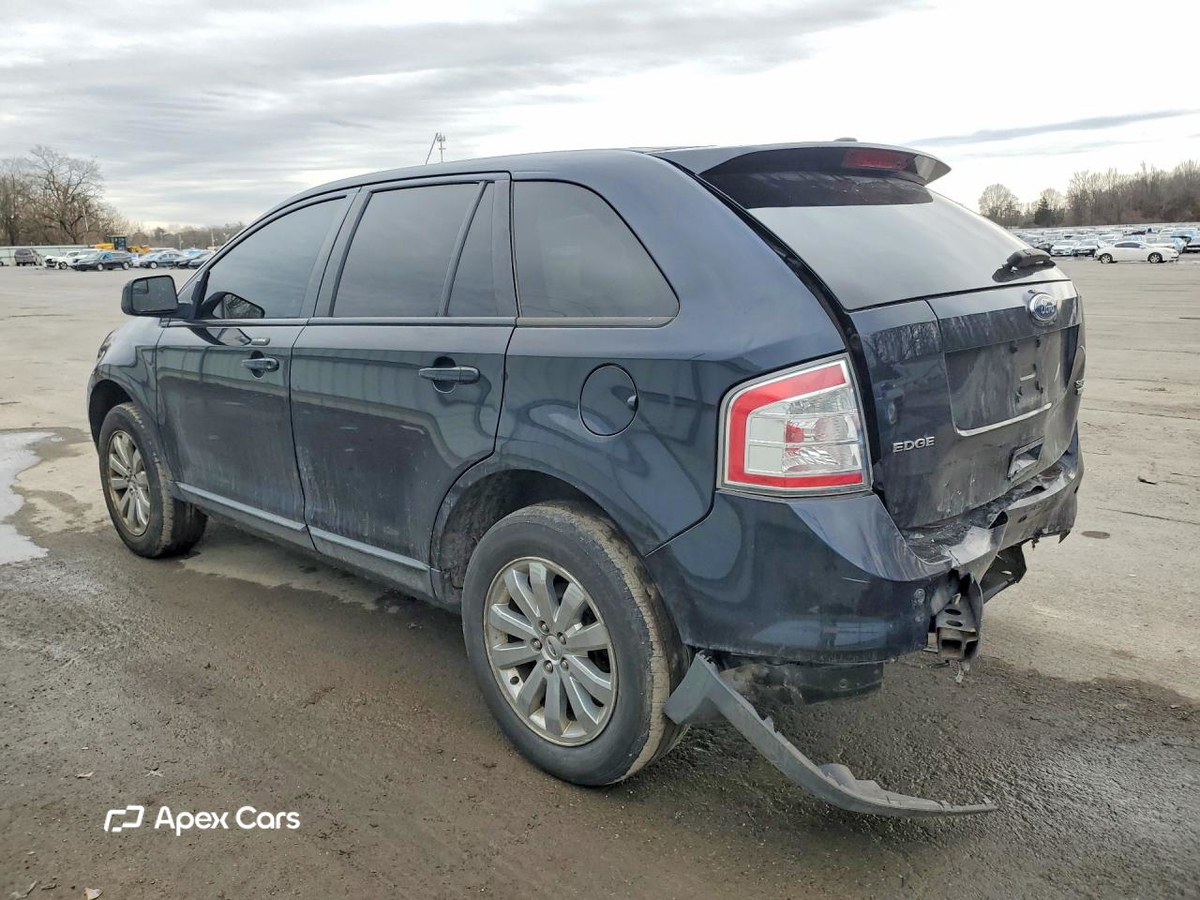 Ford Edge 2010